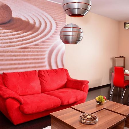 Apartament Kielce Lecha エクステリア 写真