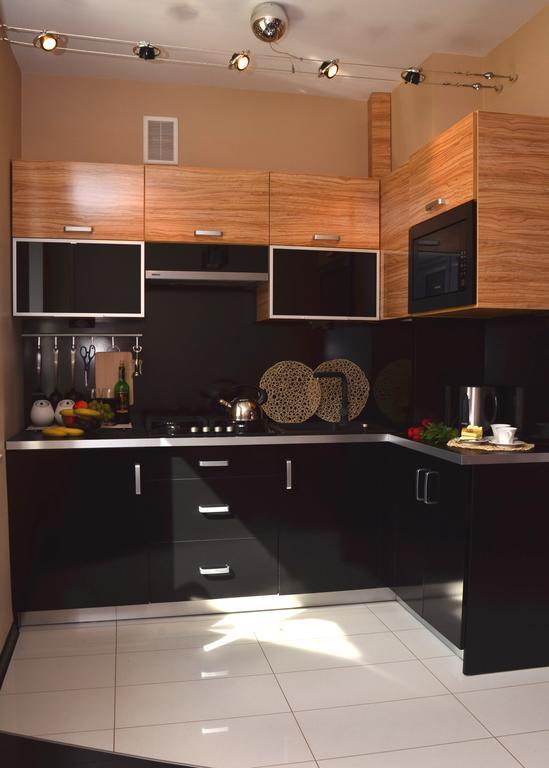 Apartament Kielce Lecha エクステリア 写真