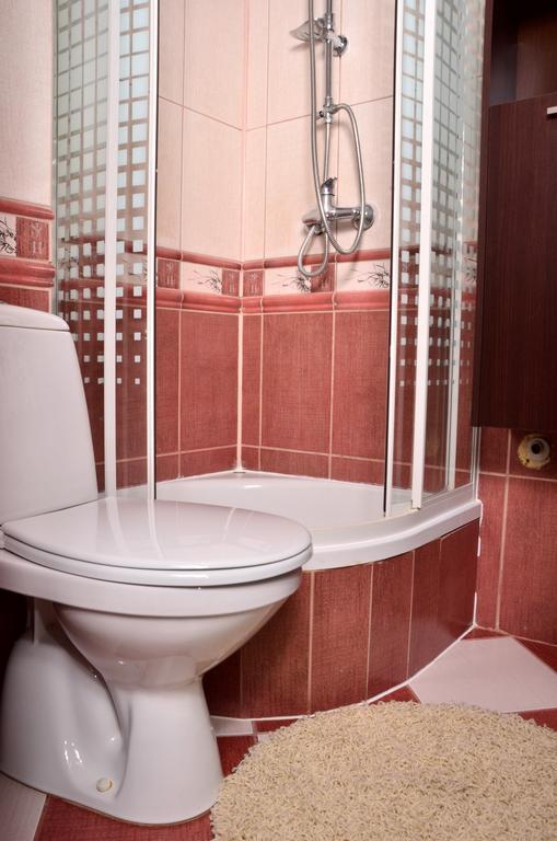Apartament Kielce Lecha エクステリア 写真
