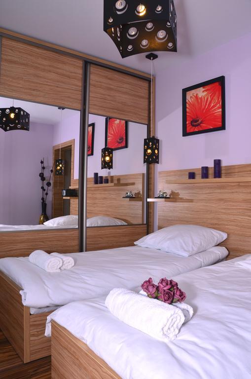 Apartament Kielce Lecha エクステリア 写真