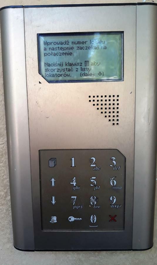 Apartament Kielce Lecha エクステリア 写真