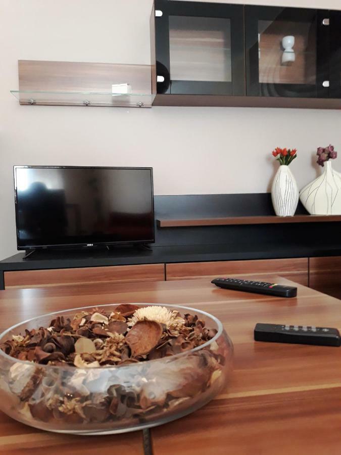 Apartament Kielce Lecha エクステリア 写真