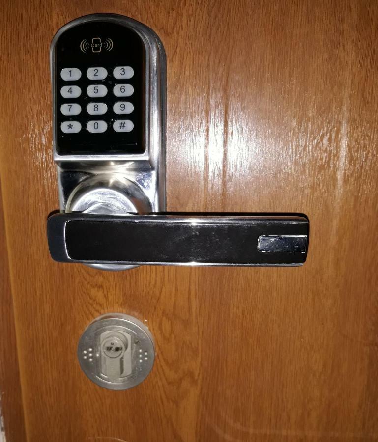 Apartament Kielce Lecha エクステリア 写真