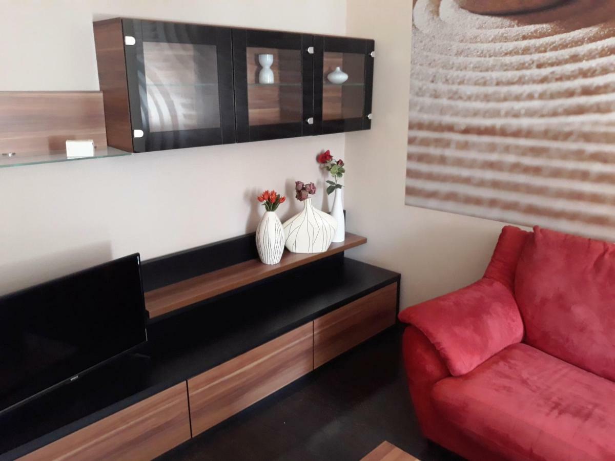Apartament Kielce Lecha エクステリア 写真