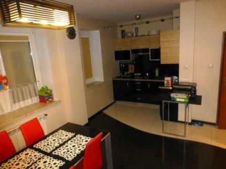 Apartament Kielce Lecha エクステリア 写真